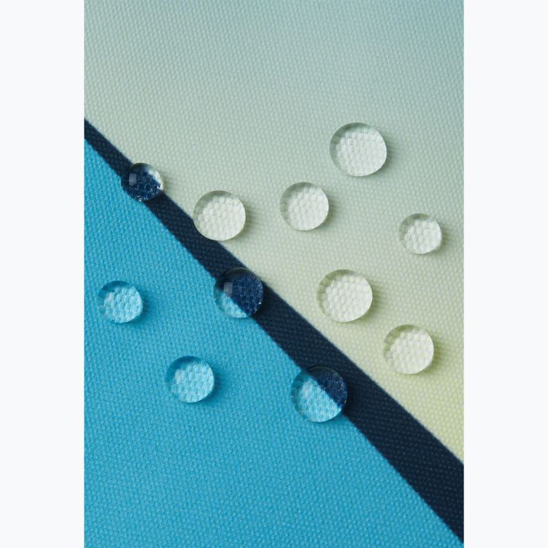 Kombinezon narciarski dziecięcy Reima Reach lilac blue ocean 12