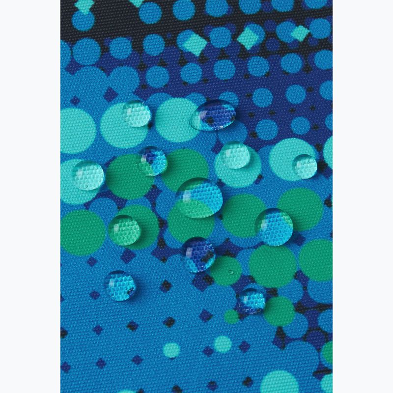 Kombinezon narciarski dziecięcy Reima Reach lilac twillight blue 12