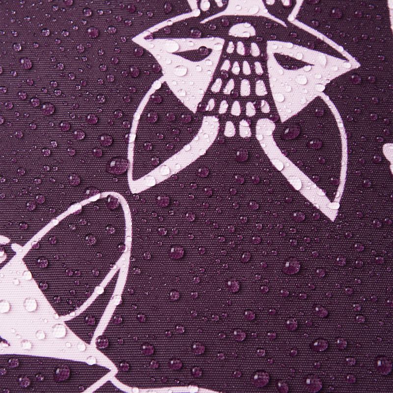 Kombinezon dziecięcy Reima Puhuri deep purple 7
