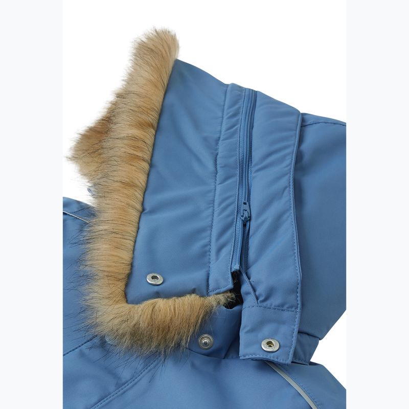 Kombinezon dziecięcy Reima Gotland deeper blue ocean 6