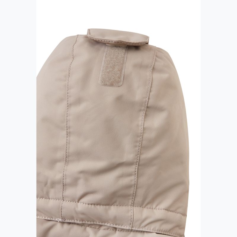 Kombinezon dziecięcy Reima Gotland deeper earthy beige 7