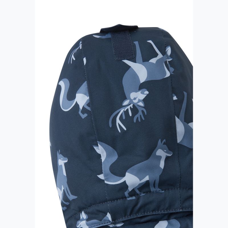 Kurtka dziecięca Reima Parkkila navy 5