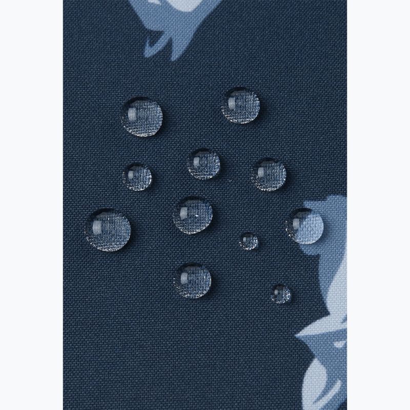 Kurtka dziecięca Reima Parkkila navy 12