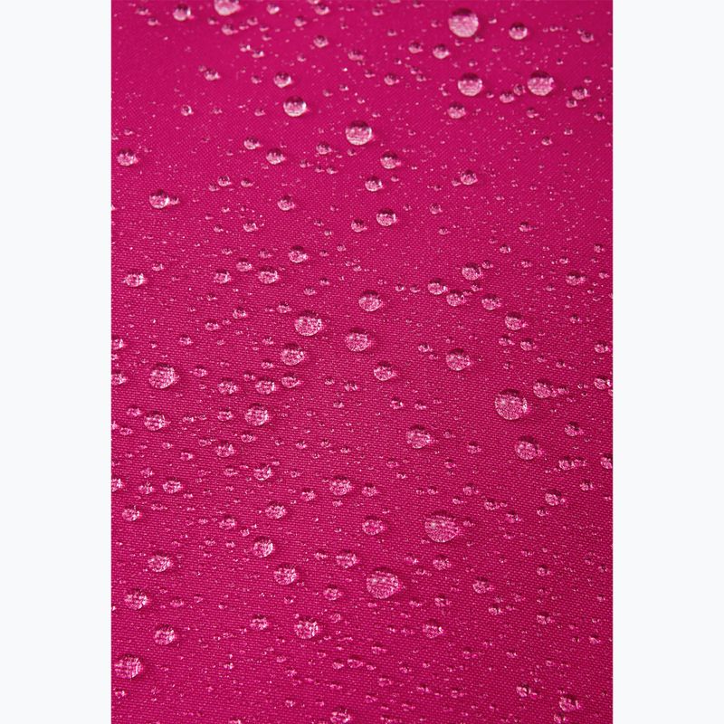 Spodnie narciarskie dziecięce Reima Leikisti rosy berry 5