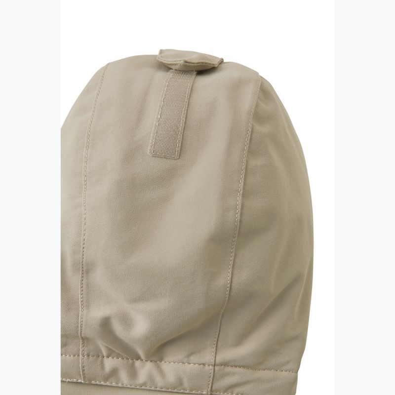 Kombinezon dziecięcy Reima Stavanger earthy beige 7