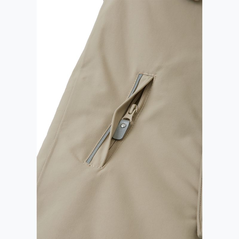 Kombinezon dziecięcy Reima Stavanger earthy beige 8