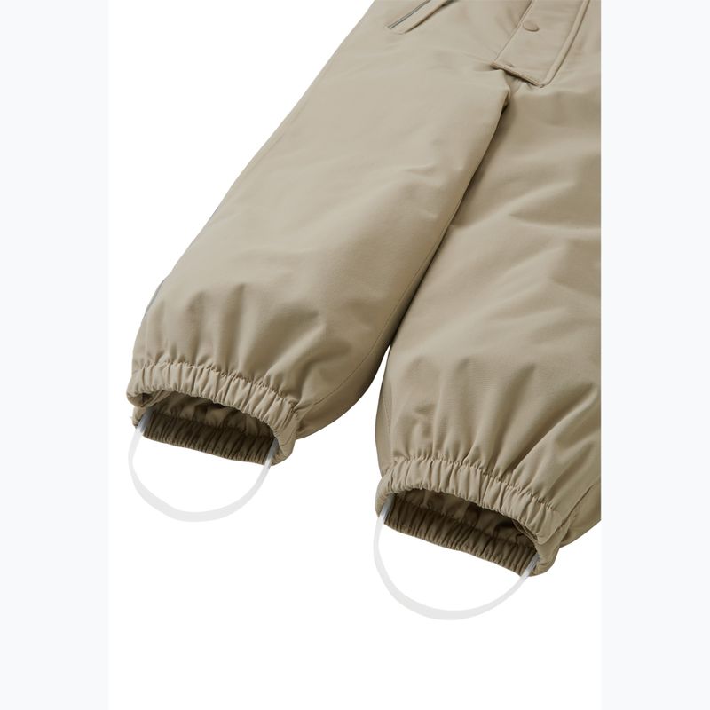 Kombinezon dziecięcy Reima Stavanger earthy beige 10