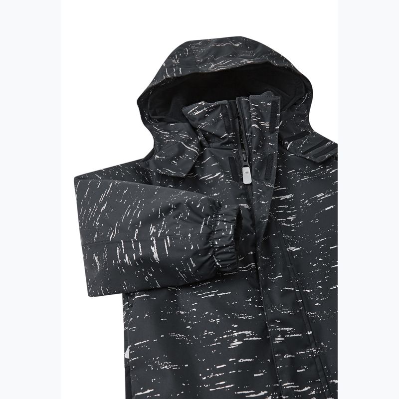 Kombinezon dziecięcy Reima Kirkas black 3