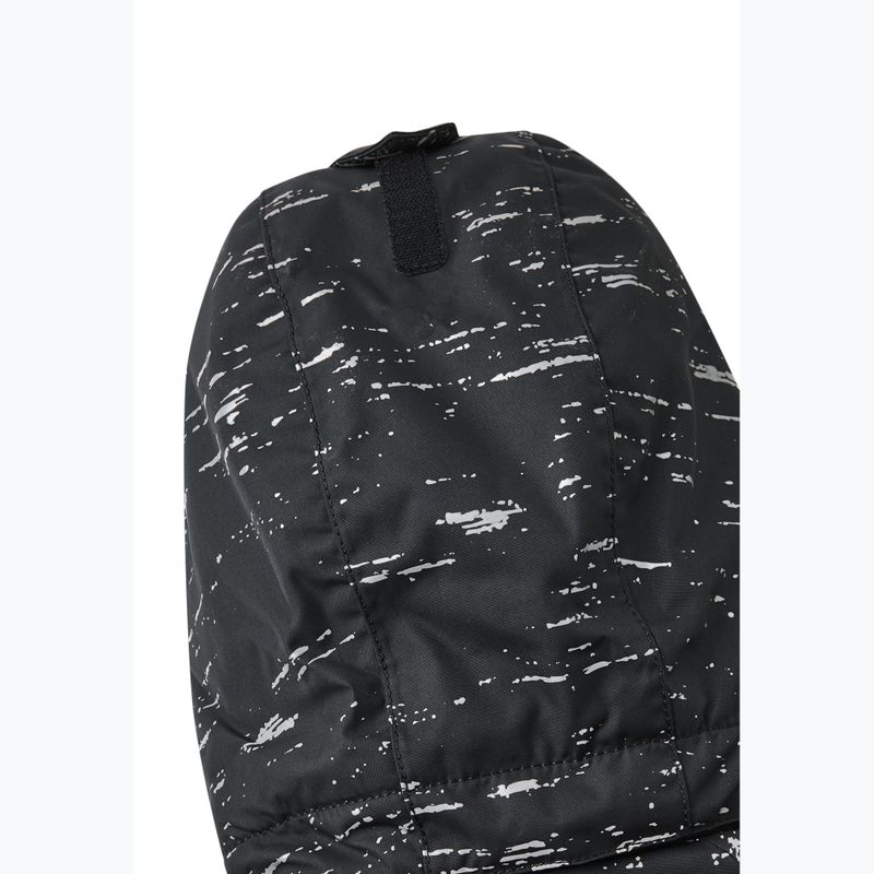 Kombinezon dziecięcy Reima Kirkas black 4