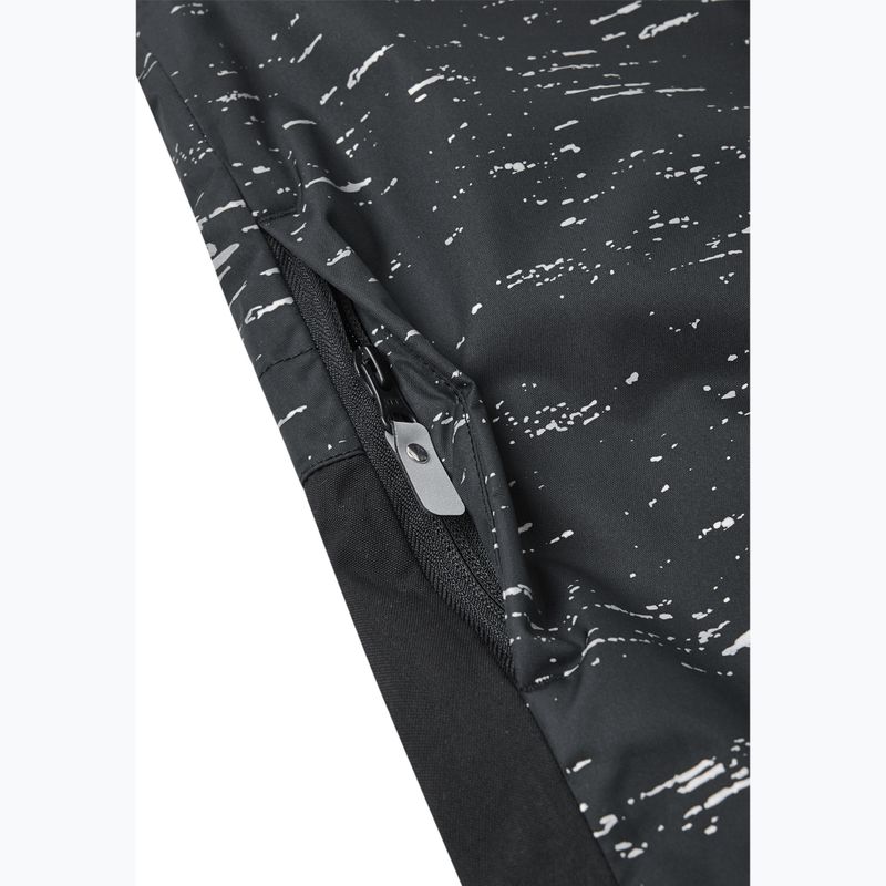 Kombinezon dziecięcy Reima Kirkas black 6