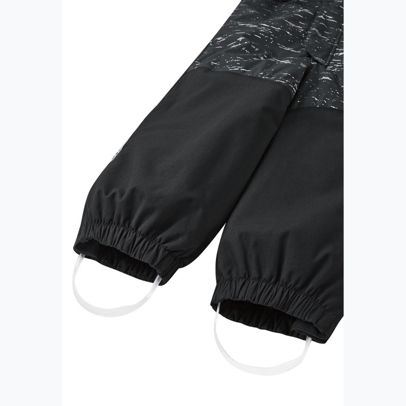 Kombinezon dziecięcy Reima Kirkas black 7