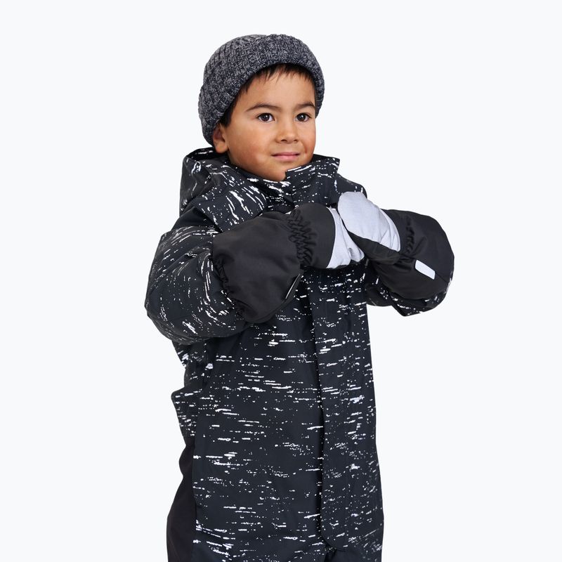 Kombinezon dziecięcy Reima Kirkas black 9