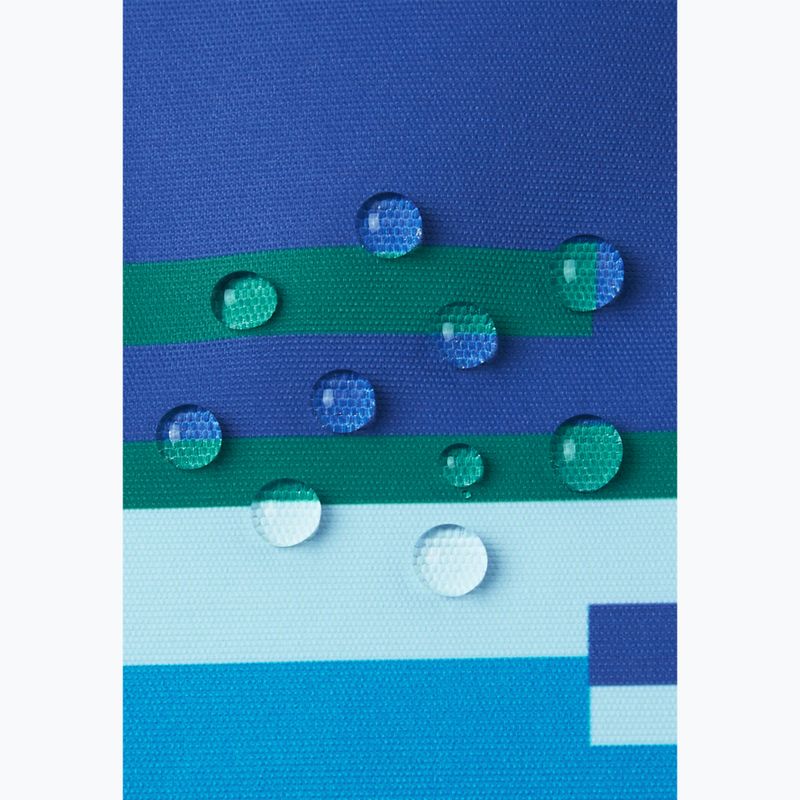 Kombinezon dziecięcy Reima Kurikka deeper twilight blue 10