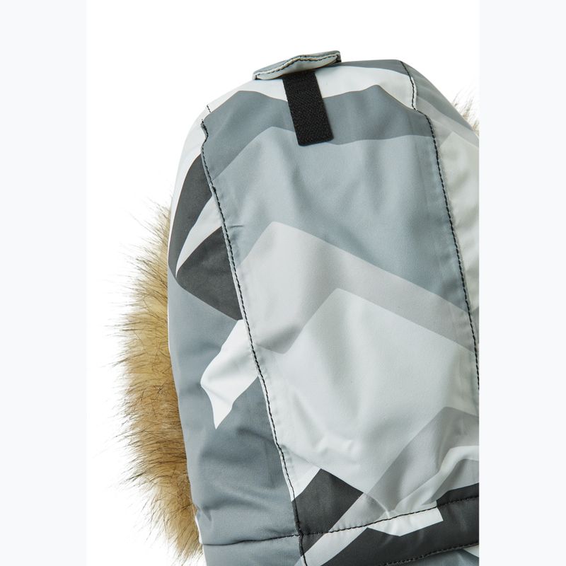 Kombinezon dziecięcy Reima Kipina deeper soft black 5