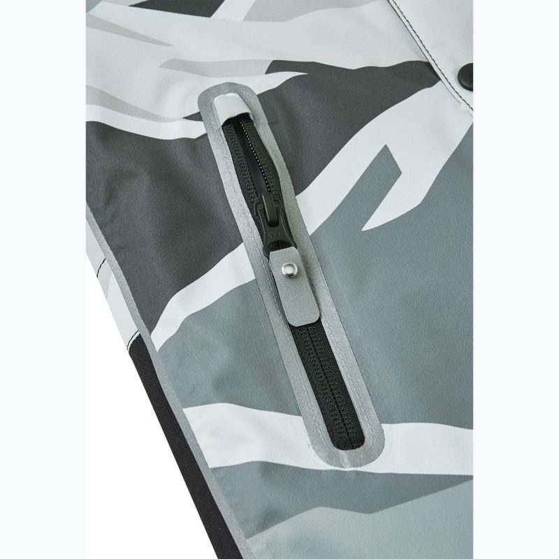 Kombinezon dziecięcy Reima Kipina deeper soft black 9