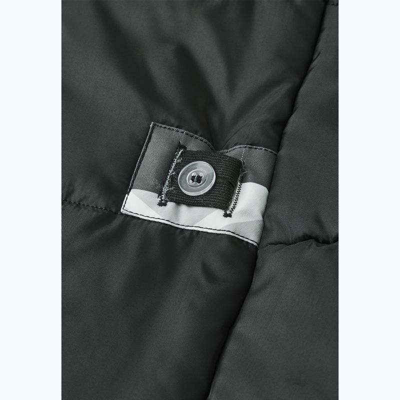 Kombinezon dziecięcy Reima Kipina deeper soft black 10