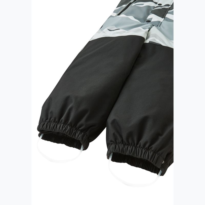 Kombinezon dziecięcy Reima Kipina deeper soft black 11