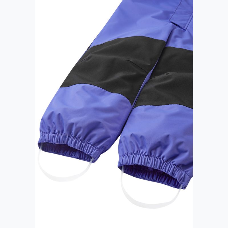 Kombinezon dziecięcy Reima Kaunisto breezy violet 8