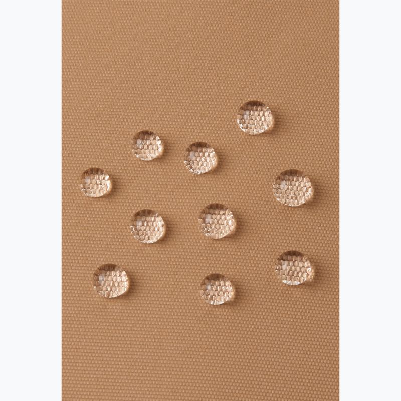 Kombinezon dziecięcy Reima Kaunisto peanut brown 9