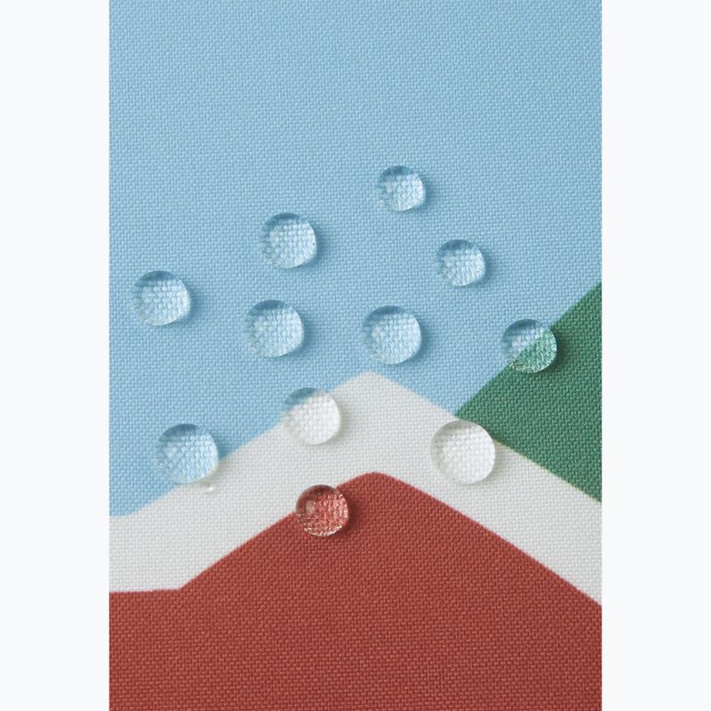 Kurtka dziecięca Reima Marttila blue ocean 12