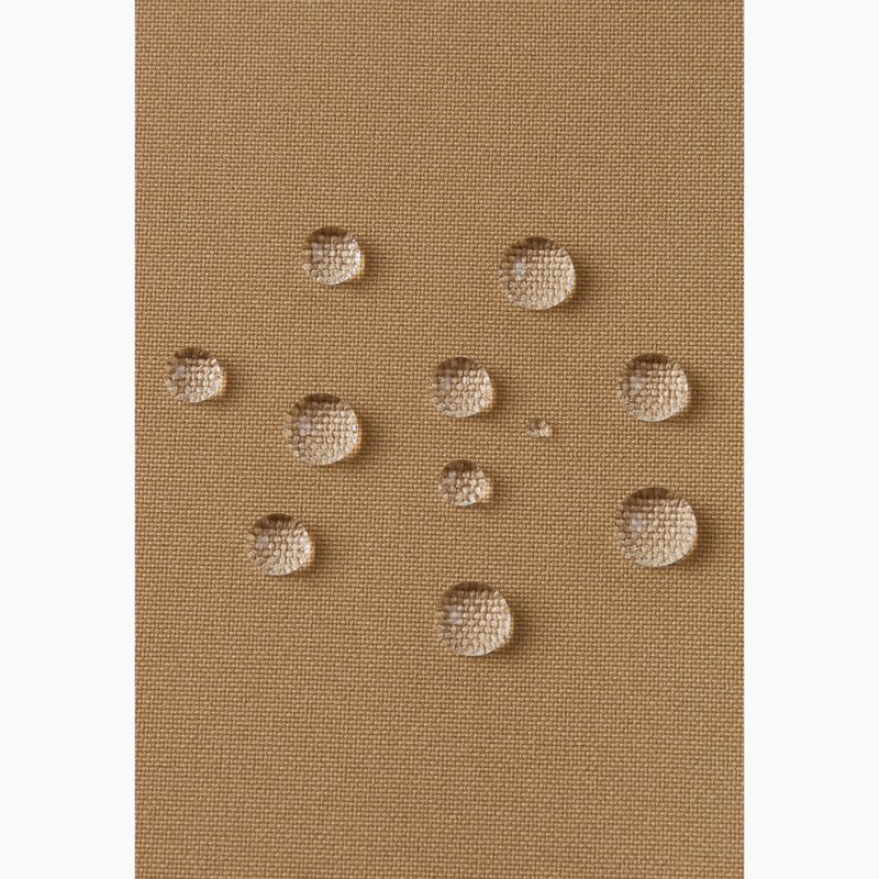 Kurtka dziecięca Reima Kamuni peanut brown 11