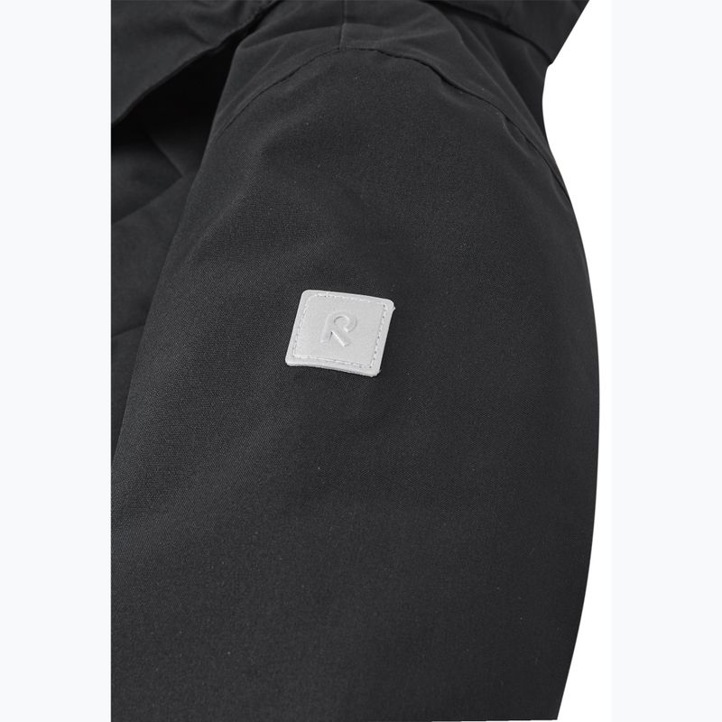 Kurtka dziecięca Reima Kamuni black 8