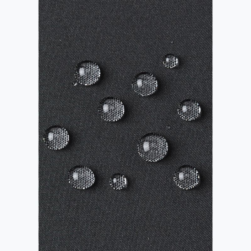 Kurtka zimowa dziecięca Reima Toukola black 9