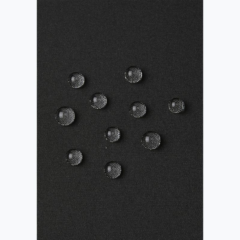 Kurtka ocieplana dziecięca Reima Luvia black 9