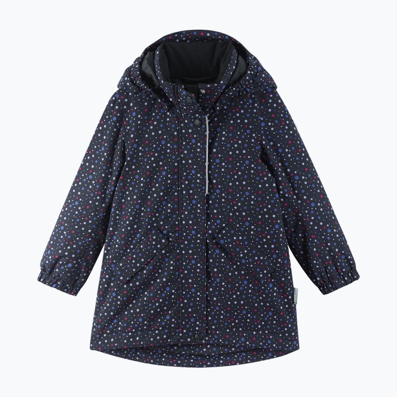 Kurtka dziecięca Reima Taipale black 2