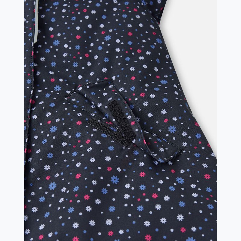 Kurtka dziecięca Reima Taipale black 8