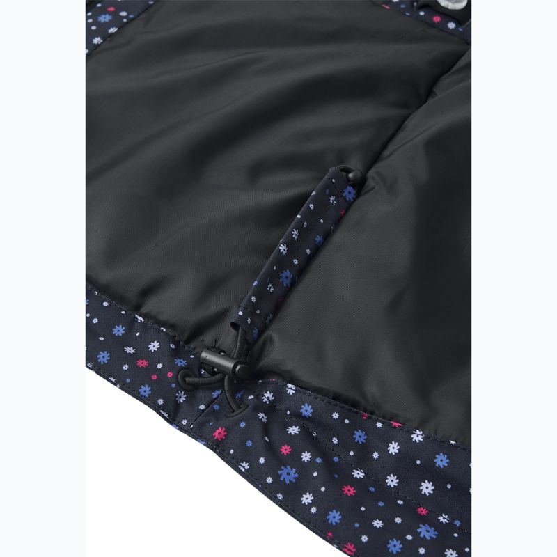 Kurtka dziecięca Reima Taipale black 9