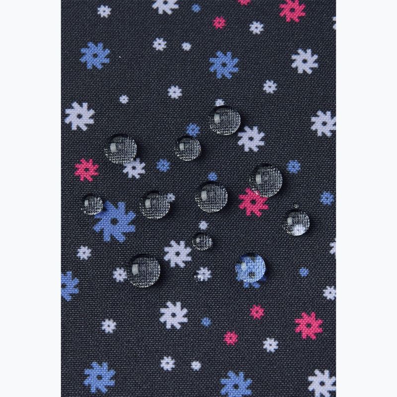 Kurtka dziecięca Reima Taipale black 10
