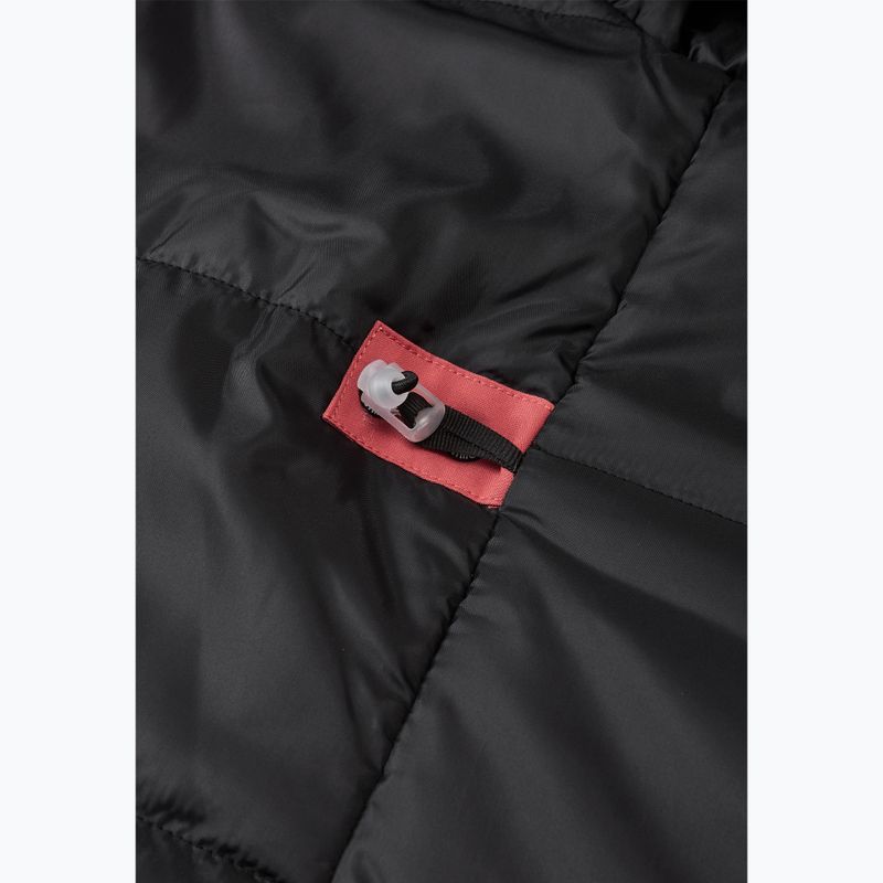 Kurtka zimowa dziecięca Reima Ajaton pink 7