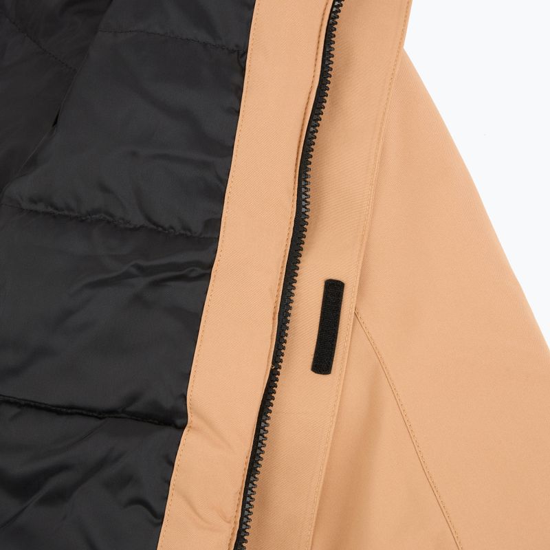 Kurtka Reima Ajaton brown 7