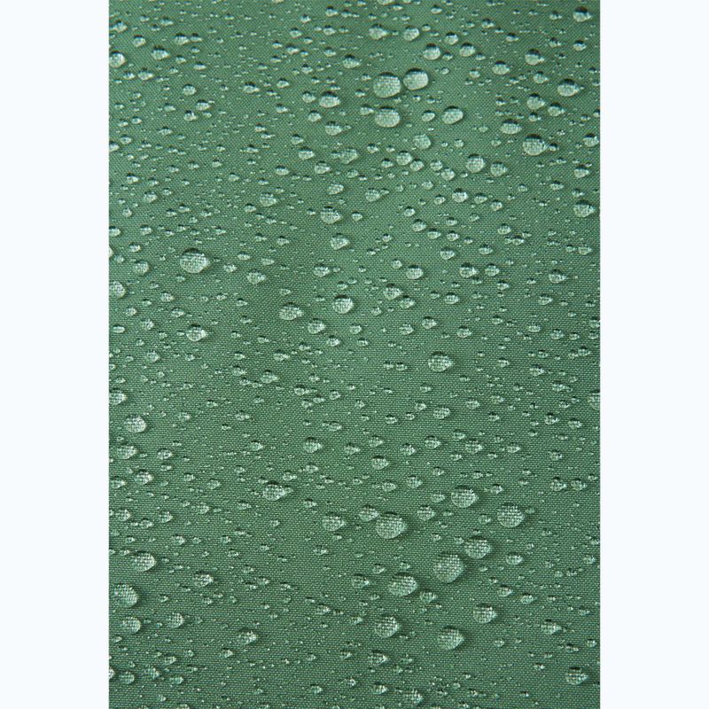 Kurtka zimowa dziecięca Reima Ajaton green clay 7