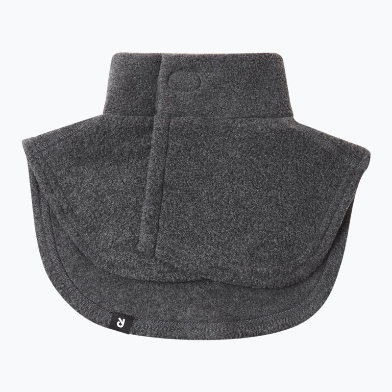 Komin dziecięcy Reima Legenda 5300014C black melange 2