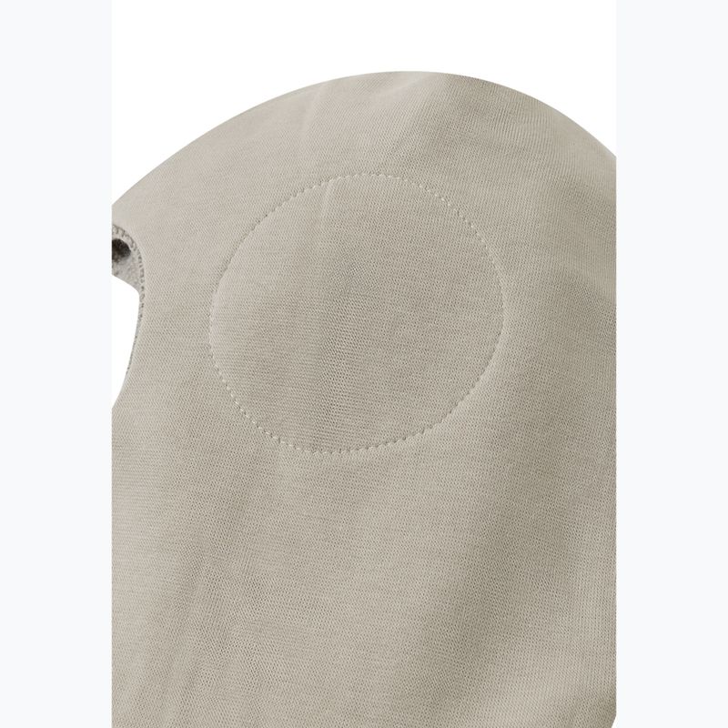 Kominiarka dziecięca Reima Starrie earthy beige 5