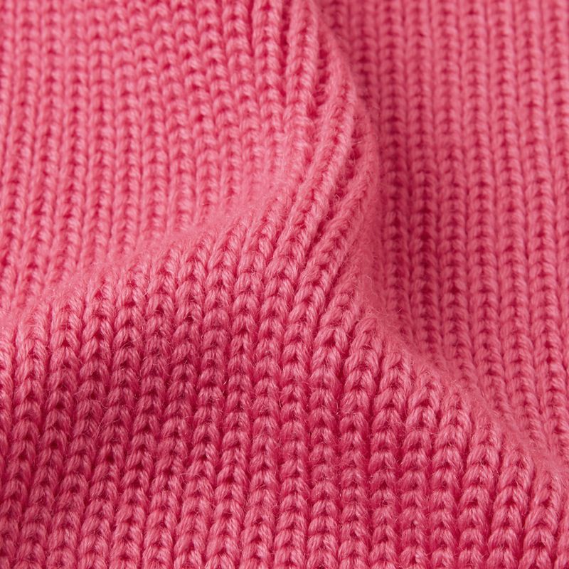 Komin dziecięcy Reima Kaulain soft coral 3