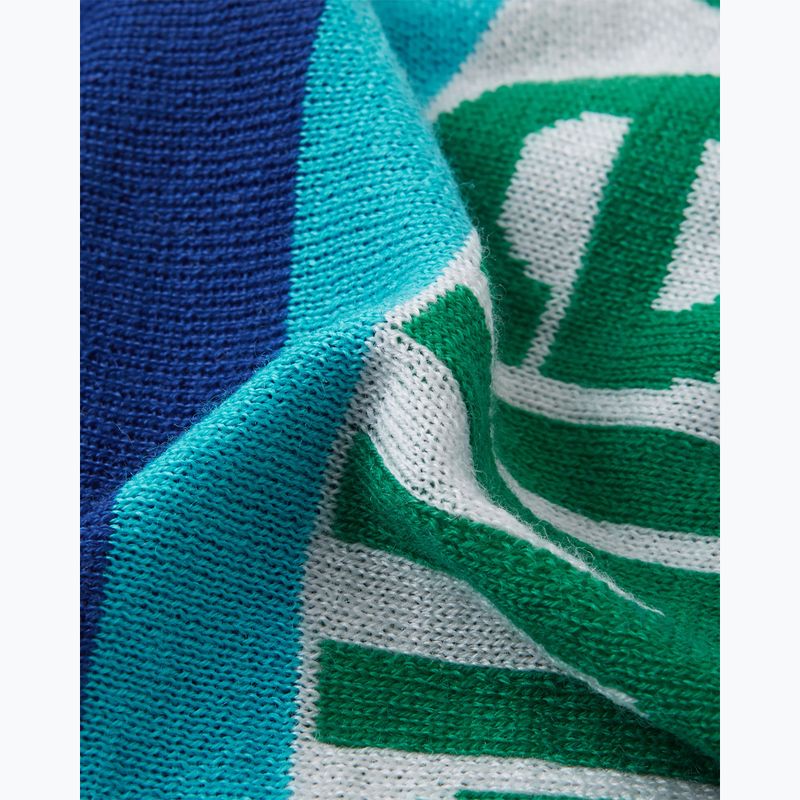 Czapka zimowa dziecięca Reima Taasko twilight blue 3