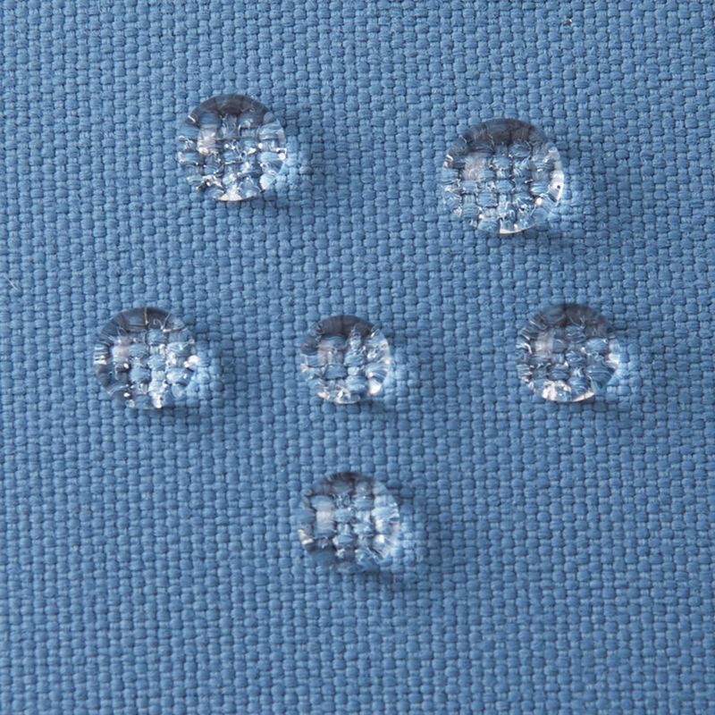 Rękawice narciarskie dziecięce Reima Ote blue ocean 4