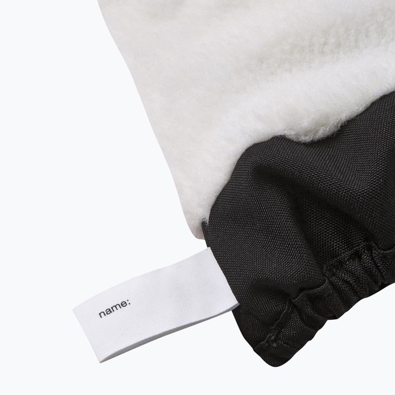 Rękawiczki zimowe dziecięce Reima Moffen black 4