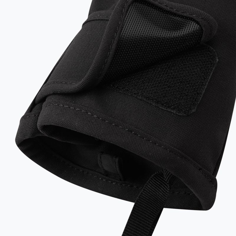 Rękawice narciarskie dziecięce Reima Lapases soft coral 3