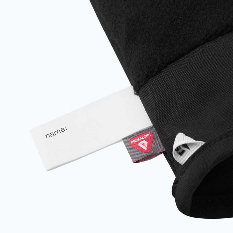 Rękawice narciarskie dziecięce Reima Lapases soft coral 4