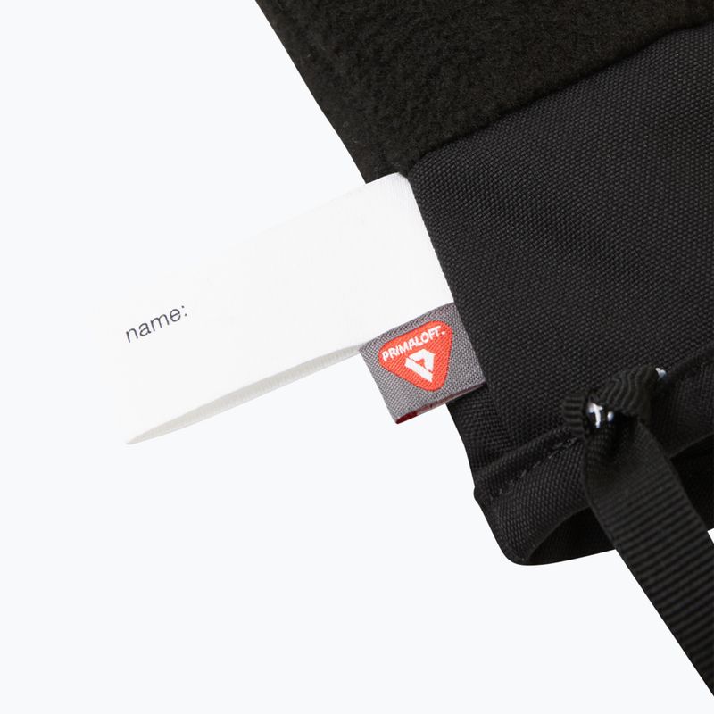 Rękawice narciarskie dziecięce Reima Hanskas twilight blue 4