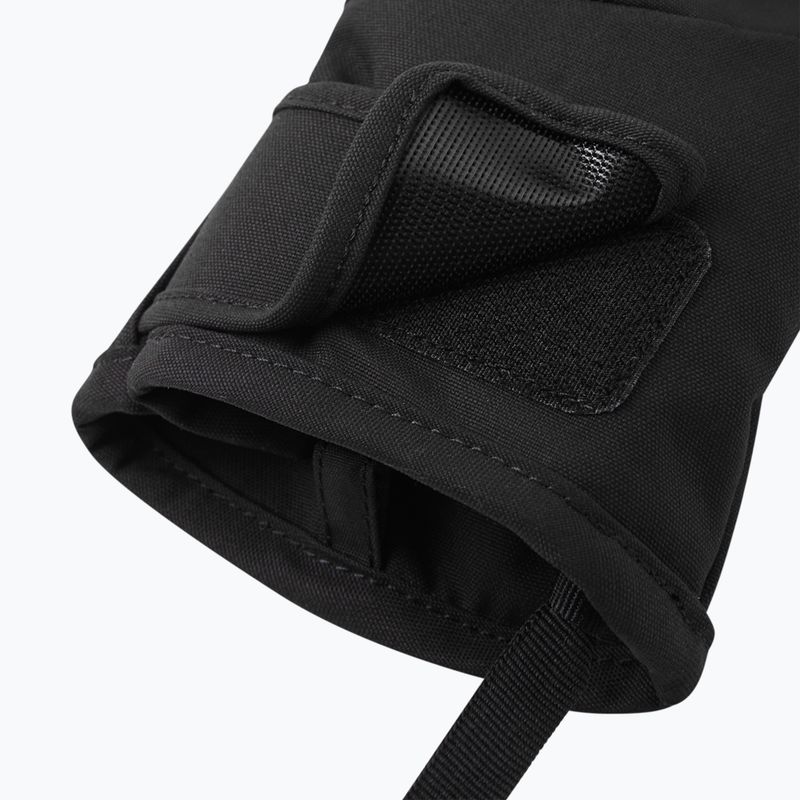 Rękawice narciarskie dziecięce Reima Hanskas black 4