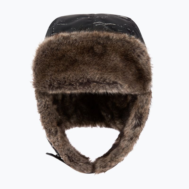Czapka zimowa dziecięca Reima Ilves black
