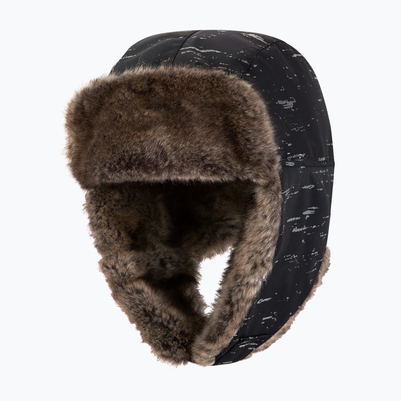 Czapka zimowa dziecięca Reima Ilves black 2