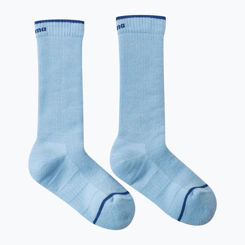 Skarpety dziecięce Reima Urheilu frozen blue 2