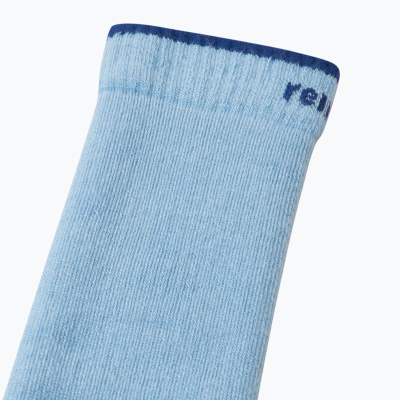 Skarpety dziecięce Reima Urheilu frozen blue 3