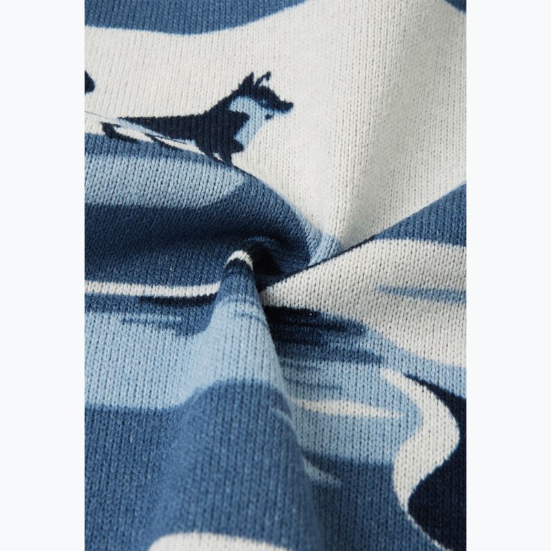 Bluza dziecięca Reima Ornament navy 6